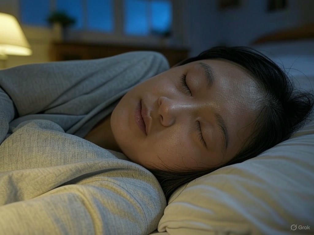 רשימת ההרגלים הבריאים שיכולים לשפר את איכות השינה